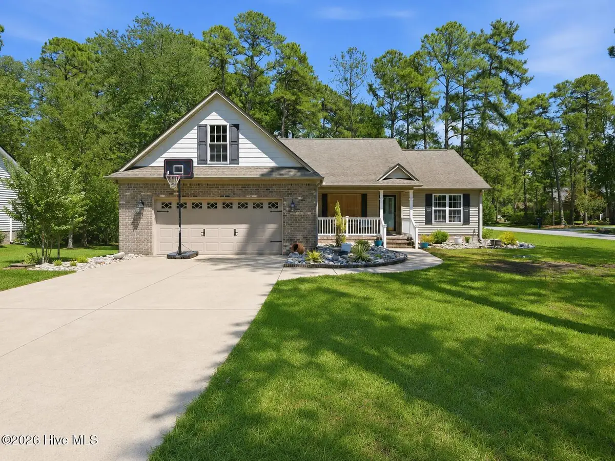 900 Nautilus Court, New Bern, NC 28560 - #1