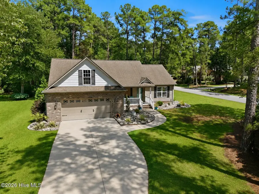 900 Nautilus Court, New Bern, NC 28560 - #3