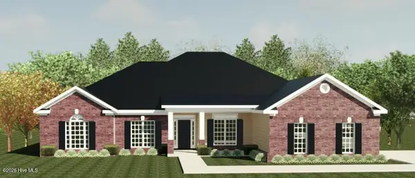 1922 Bellingham Drive, Beech Island, SC 29842