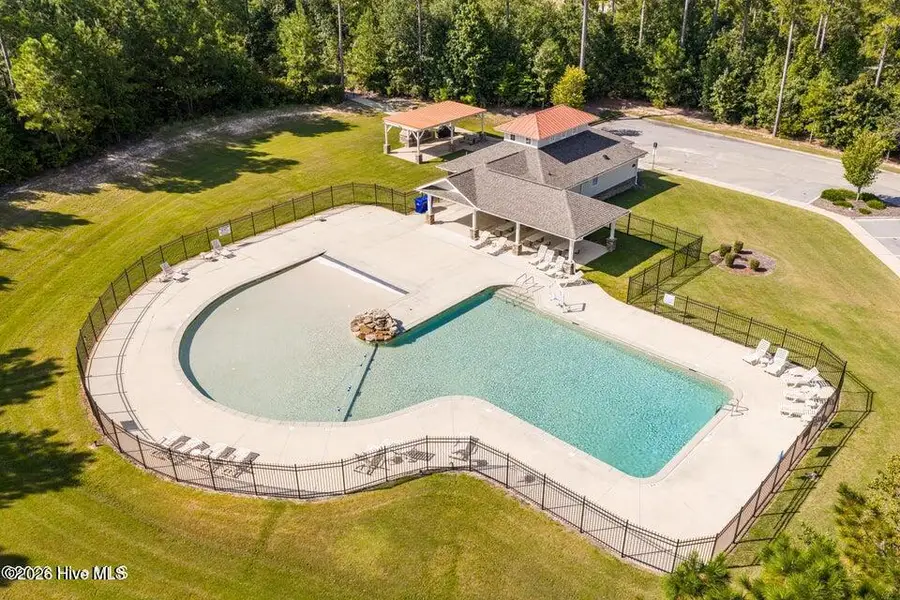 1922 Bellingham Drive, Beech Island, SC 29842 - #2