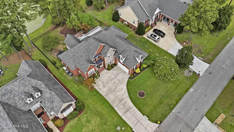 271 Falling Water Road, Spring Lake, NC 28390 - #3