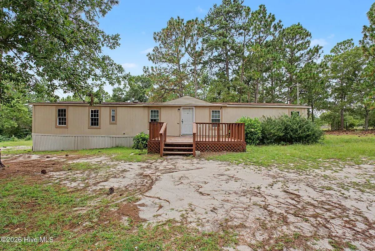 4649 Fulcher Road, Hephzibah, GA 30815 - #1