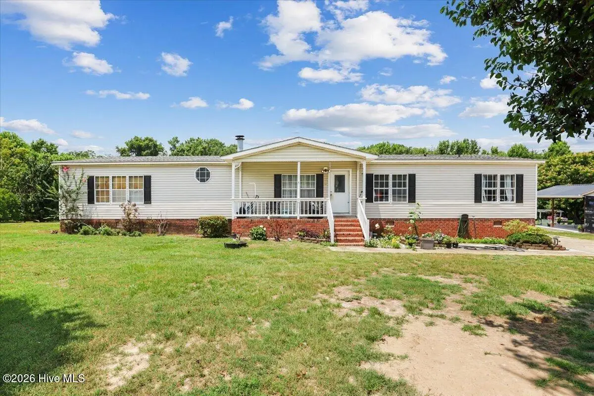 113 Meadowcrest Drive, Goldsboro, NC 27534 - #1