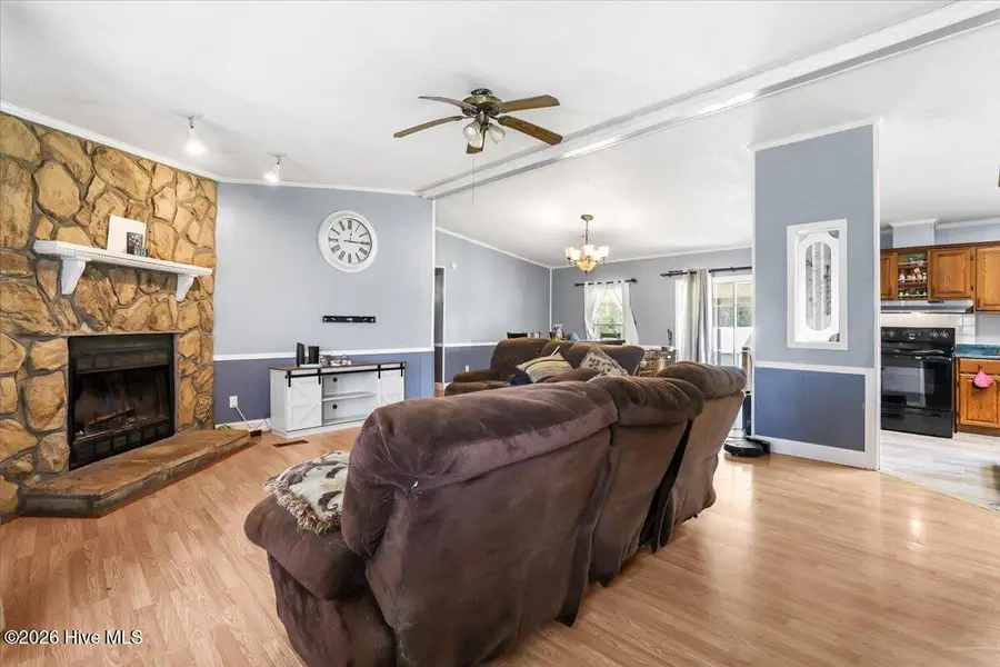 113 Meadowcrest Drive, Goldsboro, NC 27534 - #2