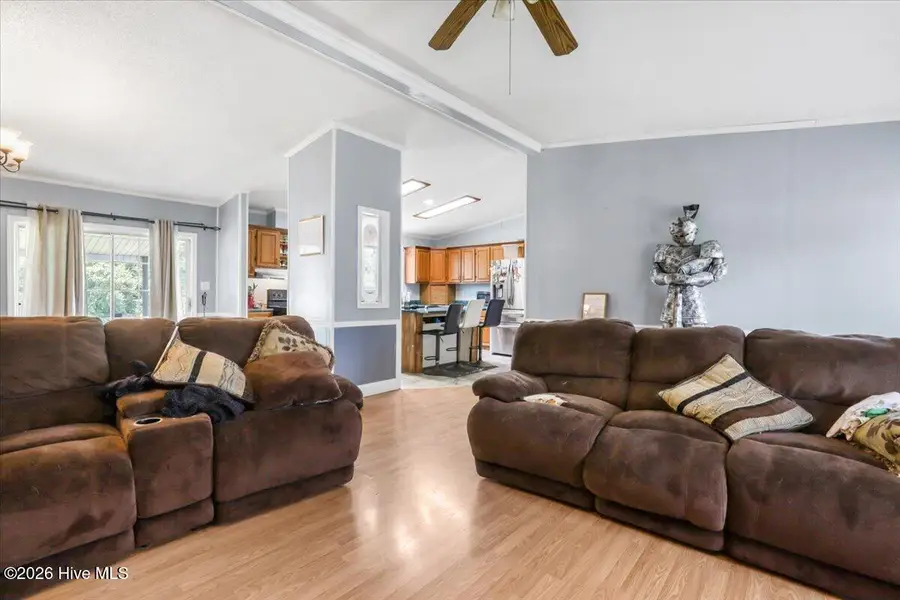 113 Meadowcrest Drive, Goldsboro, NC 27534 - #3