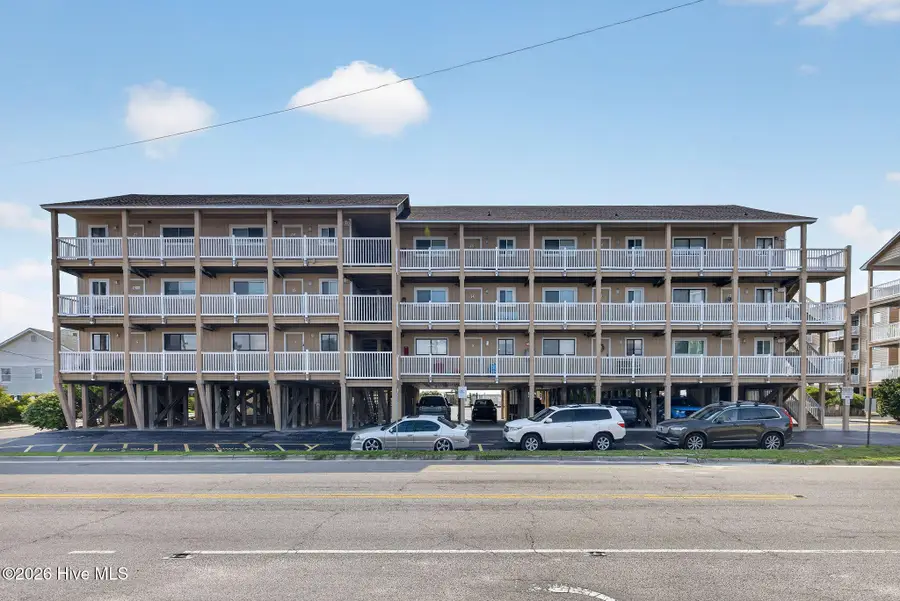 1101 Lake Park Boulevard S #A5, Carolina Beach, NC 28428 - #2
