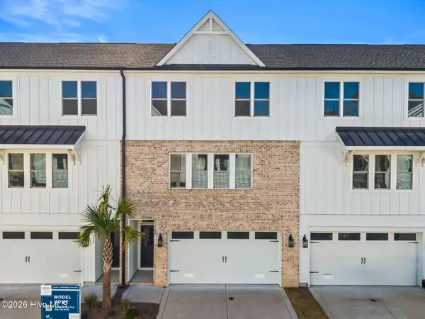 820 Anchors Bend Way, Wilmington, NC 28411