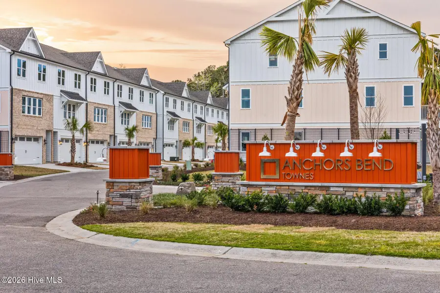 820 Anchors Bend Way, Wilmington, NC 28411 - #2