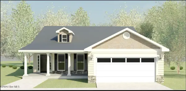8619 Snelling Drive, Aiken, SC 29803