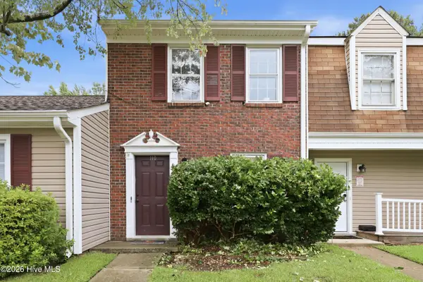 110 Palace Circle, Jacksonville, NC 28546