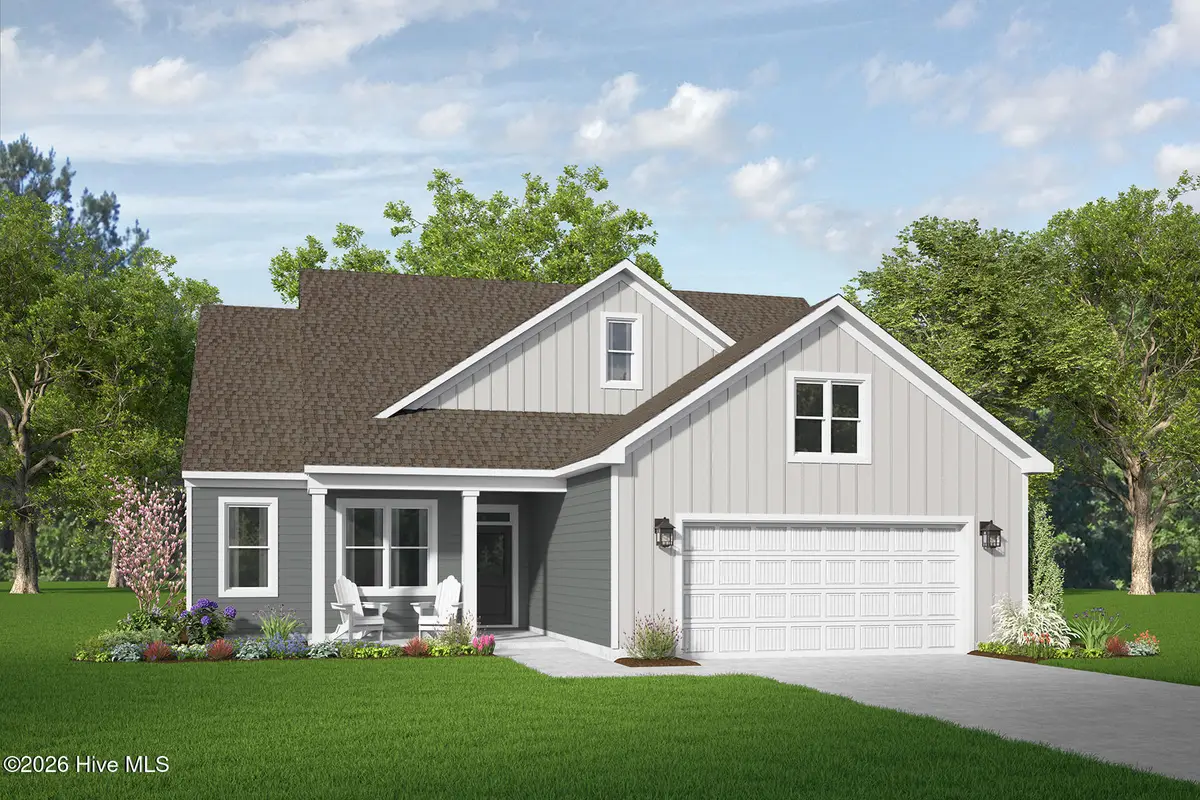 504 Midsummer Street, Aberdeen, NC 28315 - #1
