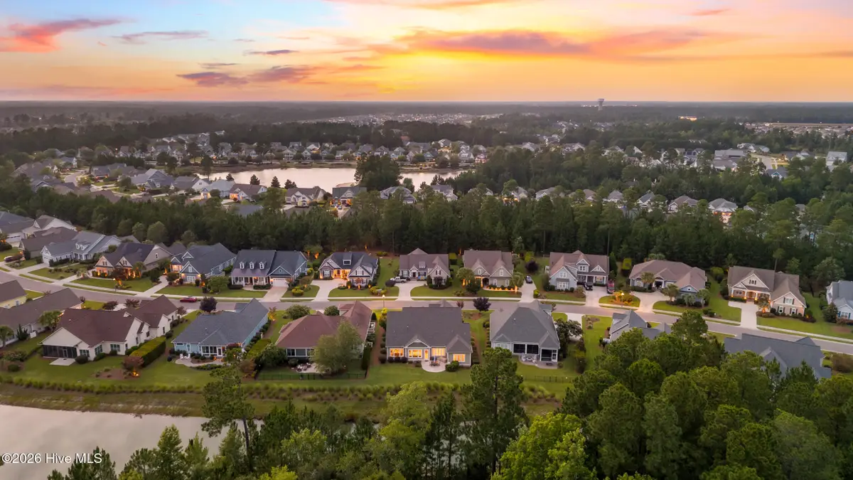 5094 Stoney Point Drive, Leland, NC 28451 - #1