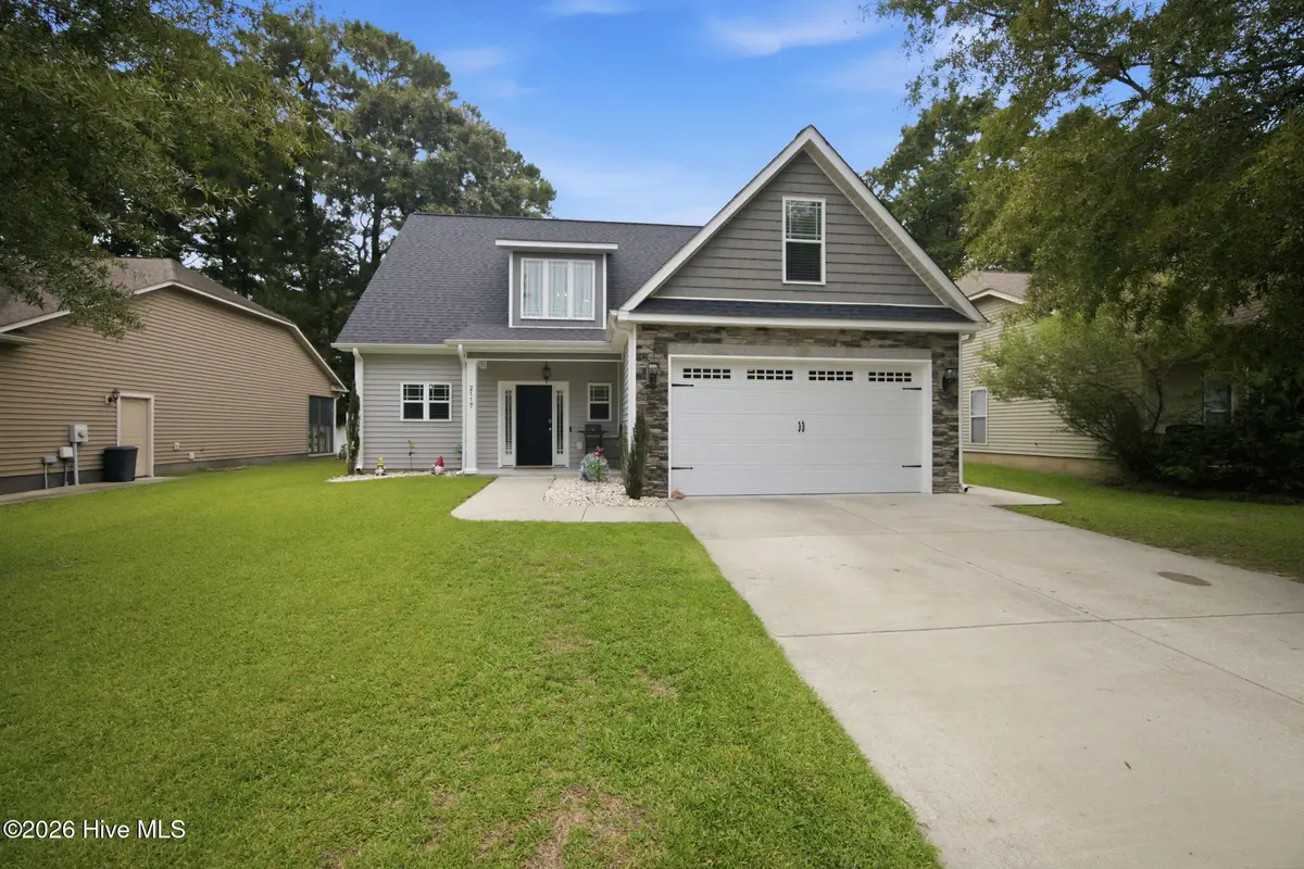 2117 Tulls Cove Road, Winterville, NC 28590 - #1