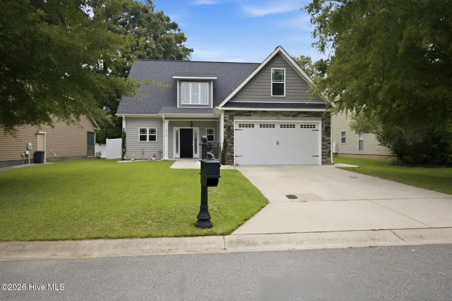 2117 Tulls Cove Road, Winterville, NC 28590 - #3