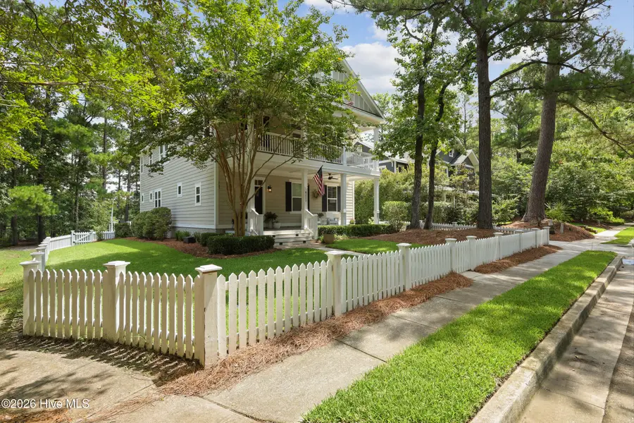 6111 Tidal Reach Court, Wilmington, NC 28403 - #2