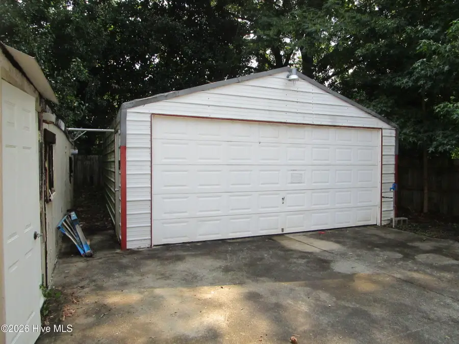 202 Harrell Street, Elizabeth City, NC 27909 - #3