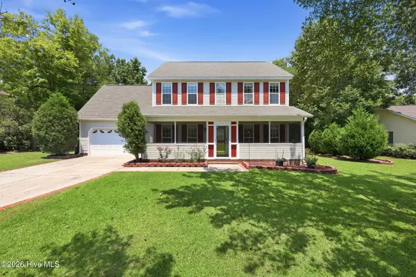 115 Neuse Harbour Boulevard, New Bern, NC 28560