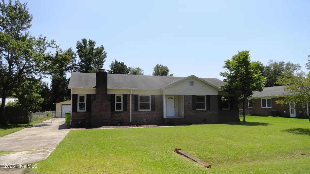 111 Wanchese Way, New Bern, NC 28560 - #1