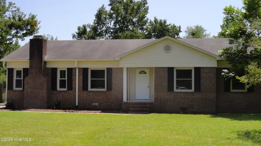 111 Wanchese Way, New Bern, NC 28560 - #2