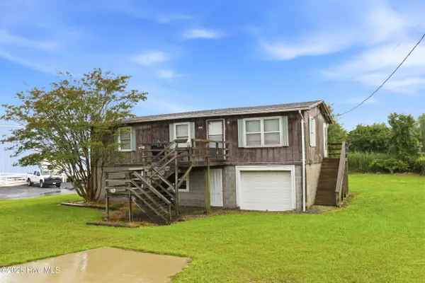 1488 Colington Road, Kill Devil Hills, NC 27948