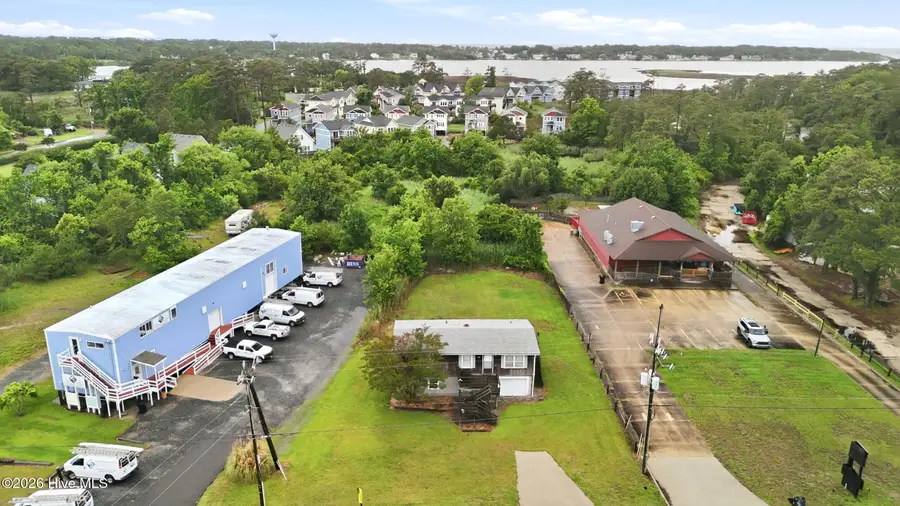 1488 Colington Road, Kill Devil Hills, NC 27948 - #2