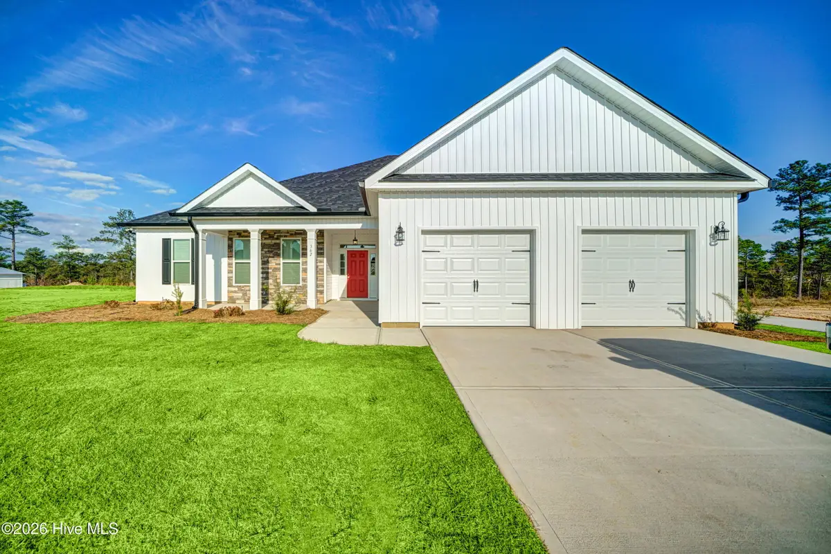 2110 Obsidian Court, Beech Island, SC 29842 - #1