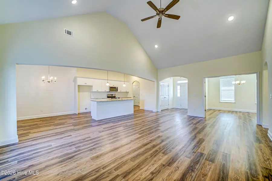 2110 Obsidian Court, Beech Island, SC 29842 - #2