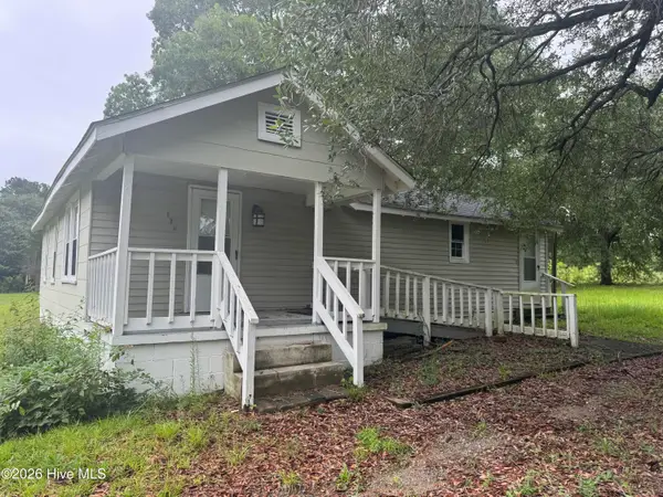 168 Broad Street, Hamlet, NC 28345