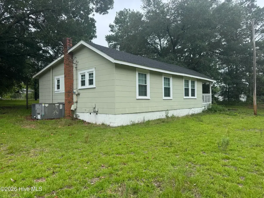 168 Broad Street, Hamlet, NC 28345 - #3