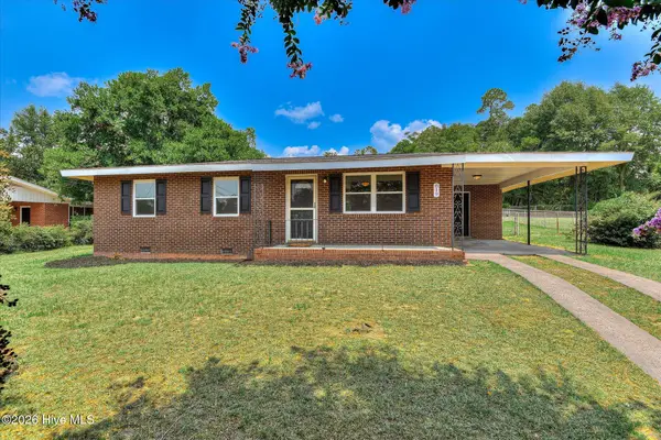 819 Hillside Drive, North Augusta, SC 29841