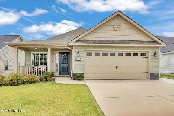 1223 Belgrove Drive, Augusta, GA 30909