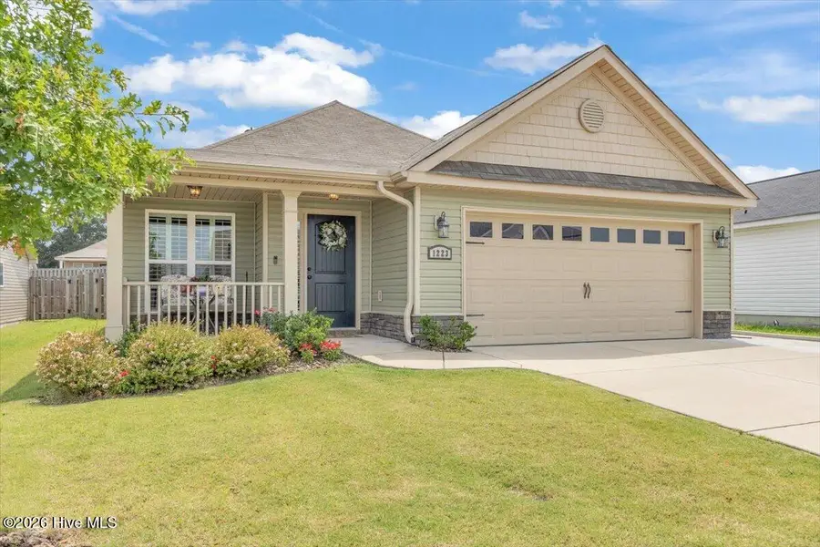 1223 Belgrove Drive, Augusta, GA 30909 - #2