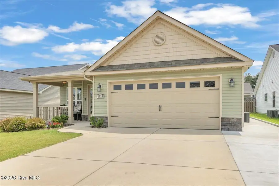 1223 Belgrove Drive, Augusta, GA 30909 - #3