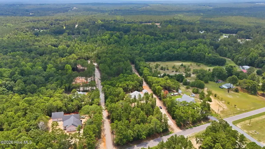 2131 Carthage Road, West End, NC 27376 - #2