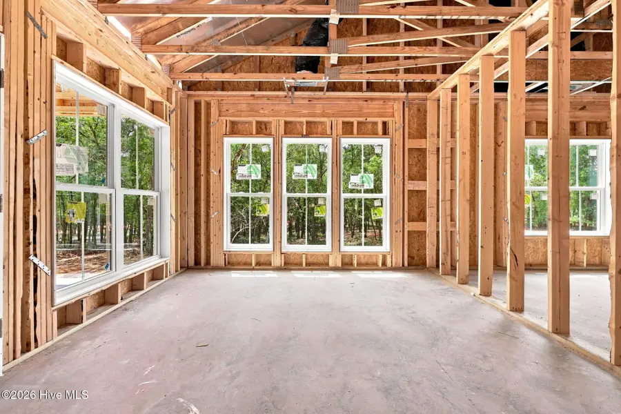 2131 Carthage Road, West End, NC 27376 - #3