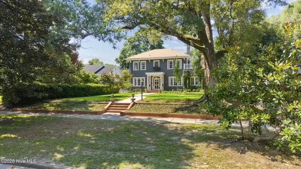 2514 Mimosa Place, Wilmington, NC 28403