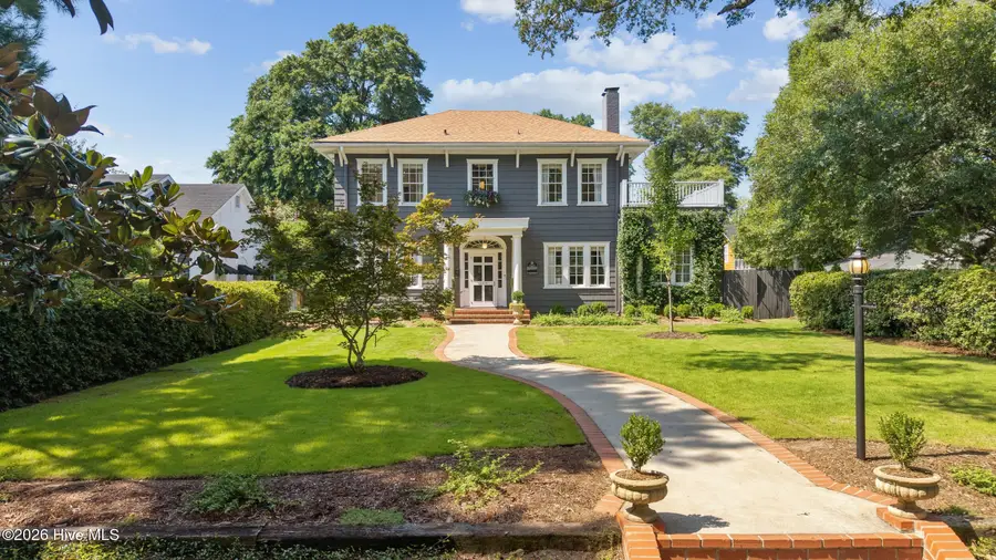 2514 Mimosa Place, Wilmington, NC 28403 - #2