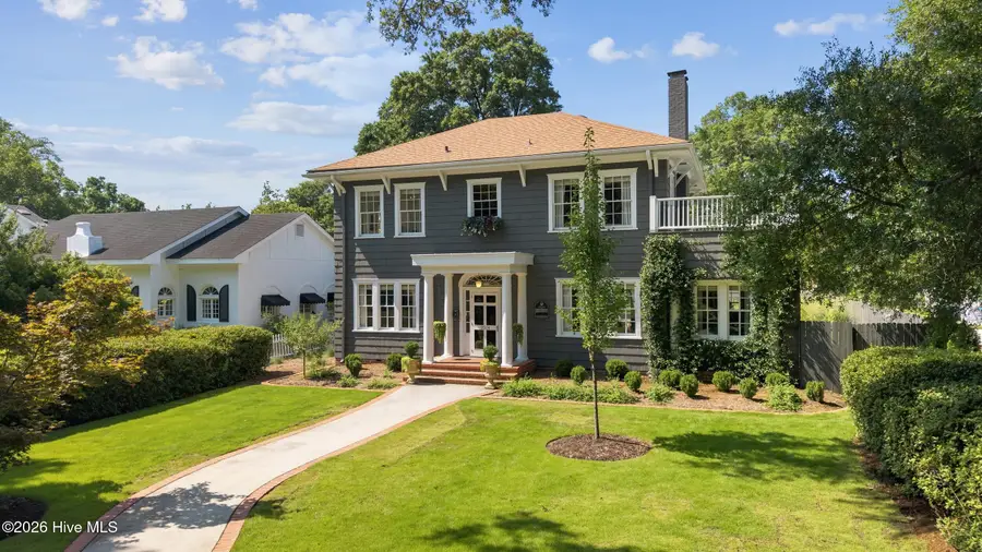 2514 Mimosa Place, Wilmington, NC 28403 - #3