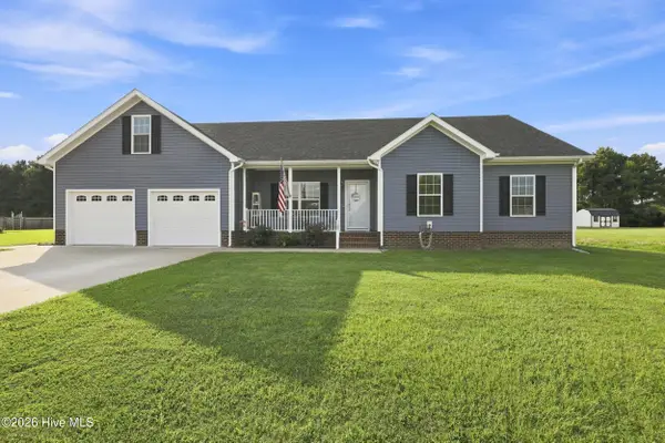 102 Cutters Lane, Elizabeth City, NC 27909