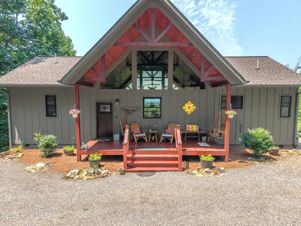 800 Mary King Mountain Drive, Murphy, NC 28906