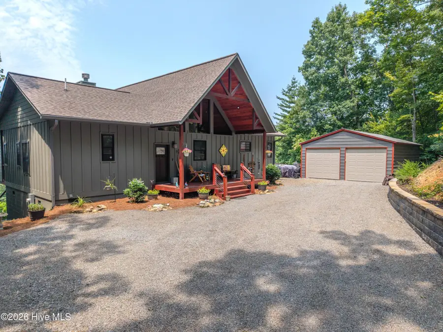 800 Mary King Mountain Drive, Murphy, NC 28906 - #2