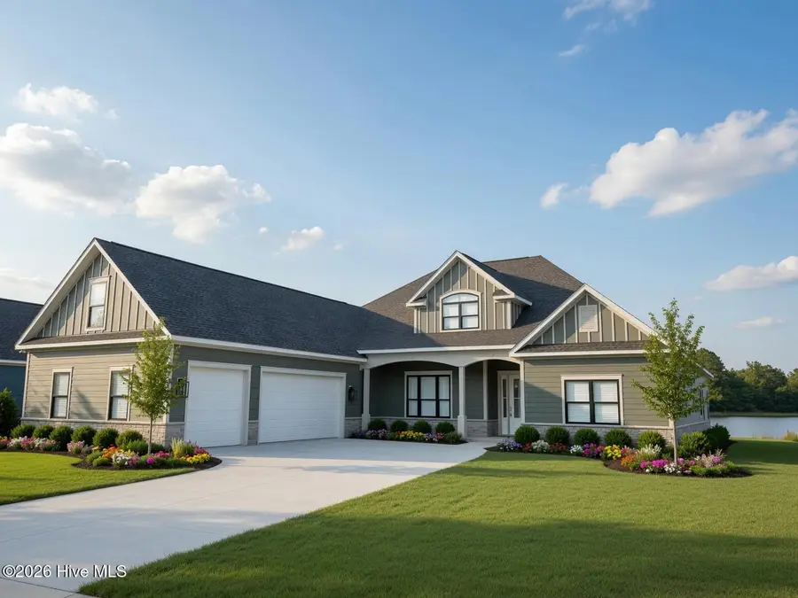 8940 Chesterfield Drive Nw, Calabash, NC 28467 - #2