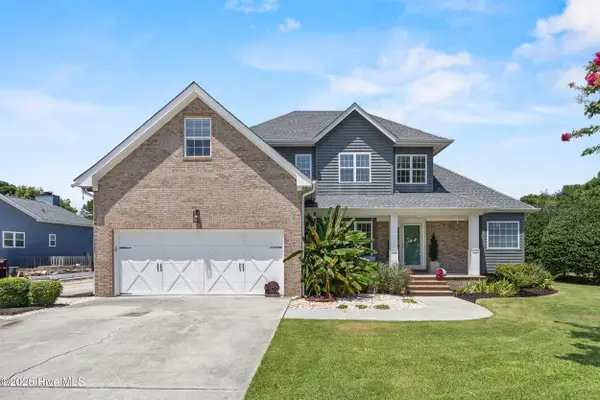 712 The Cape Boulevard, Wilmington, NC 28412