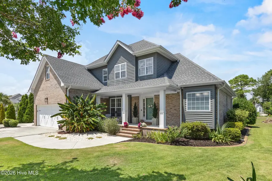 712 The Cape Boulevard, Wilmington, NC 28412 - #2