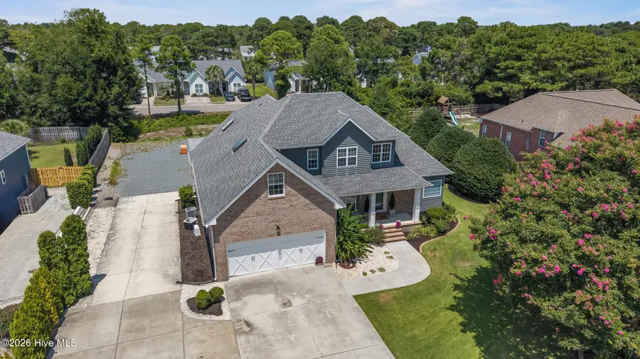 712 The Cape Boulevard, Wilmington, NC 28412 - #3