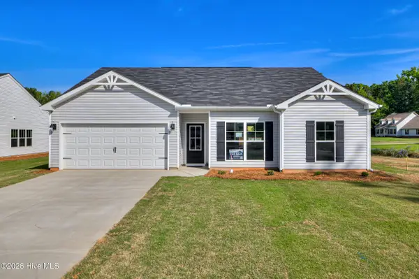 309 Governor Trail, Trenton, SC 29847