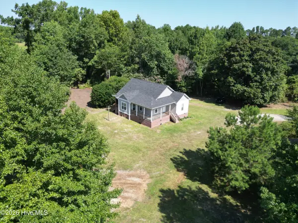 2426 Arrington Bridge Road, Dudley, NC 28333
