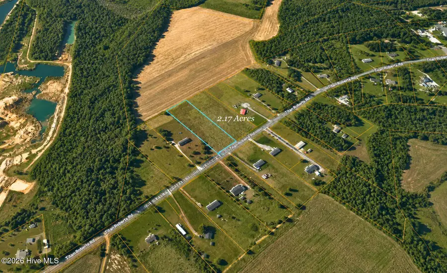 5700 Titan Roberts Road, Erwin, NC 28339 - #2