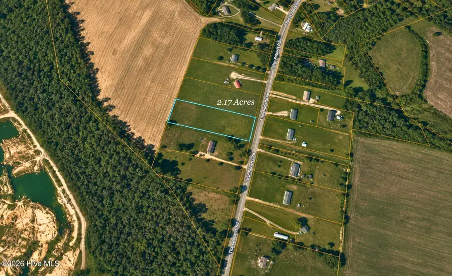 5700 Titan Roberts Road, Erwin, NC 28339 - #3