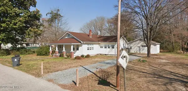 308 Wondertown Drive, Erwin, NC 28339
